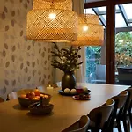 Bright 4 Bedroom House With Living And Work Place * ורשה