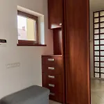 בית נופש Bright 4 Bedroom House With Living And Work Place *
